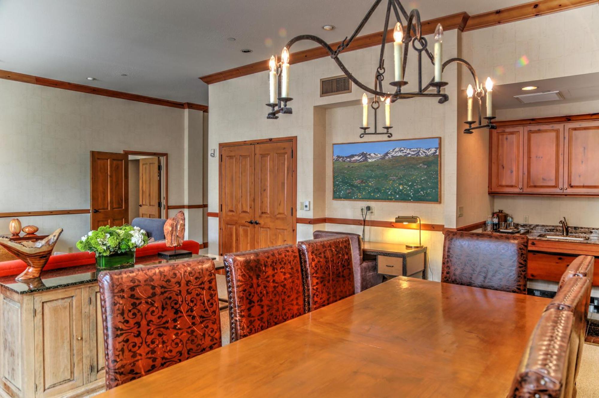 Park Hyatt Beaver Creek Resort And Spa, Vail Valley Room photo