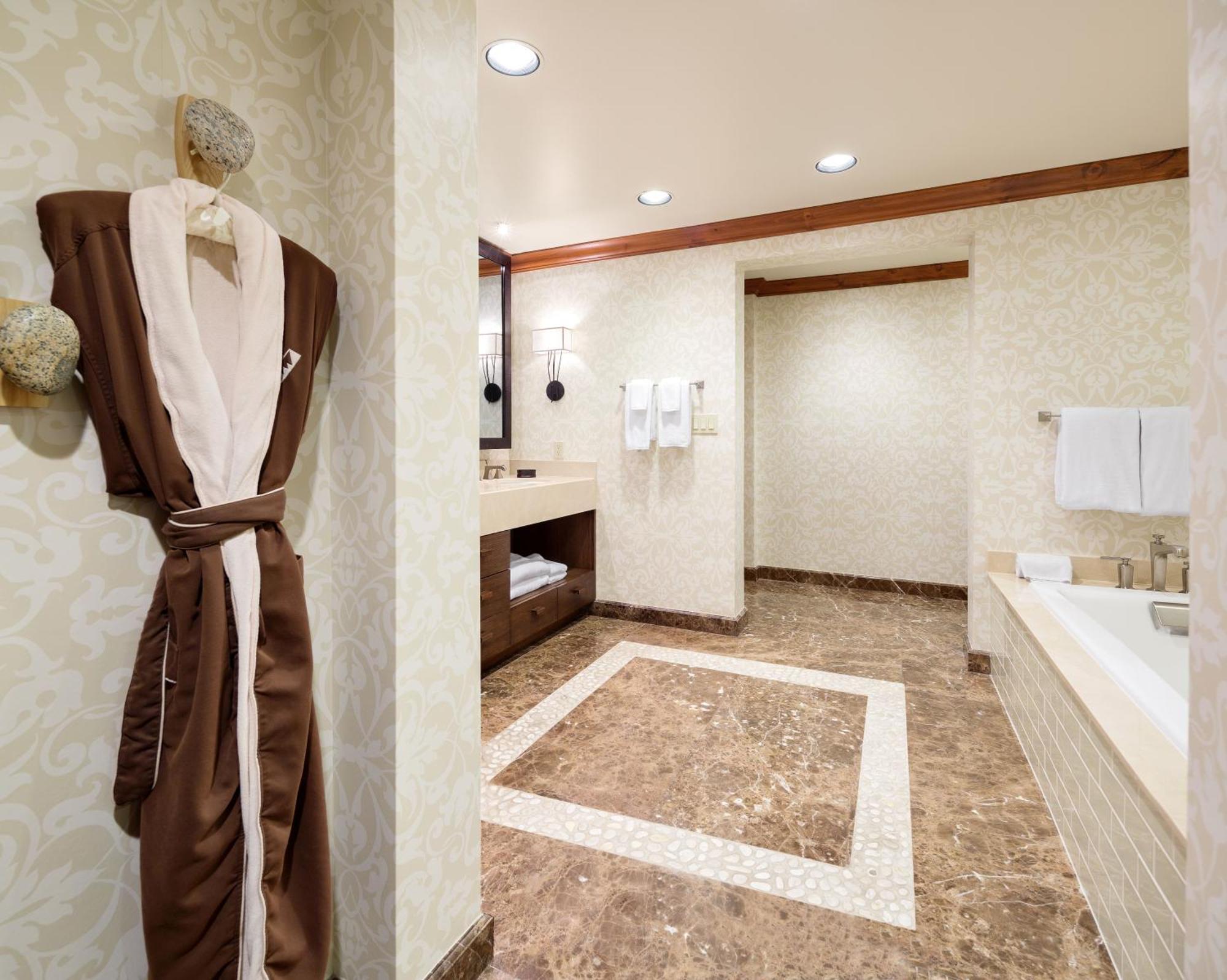 Park Hyatt Beaver Creek Resort And Spa, Vail Valley Room photo
