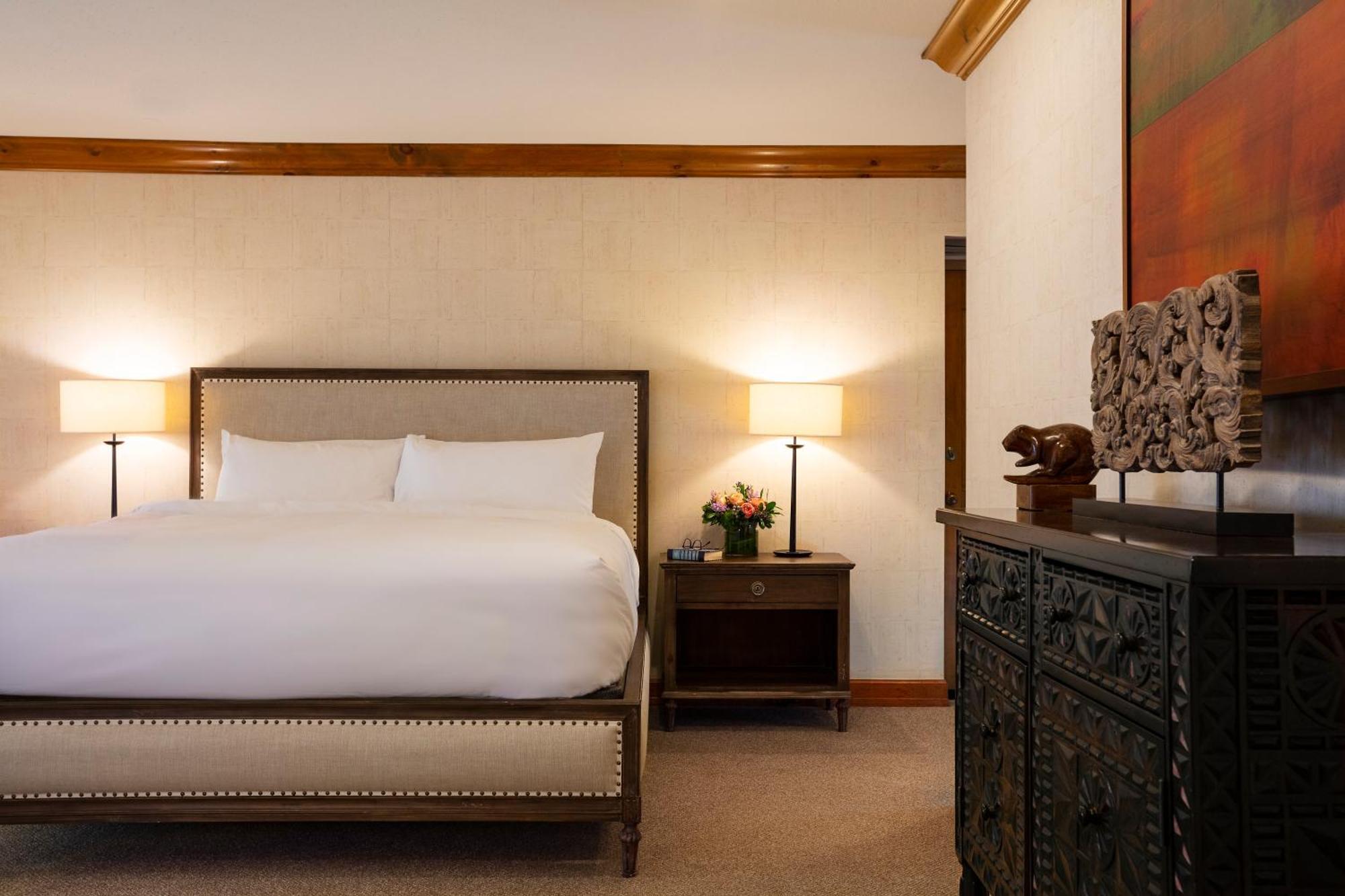 Park Hyatt Beaver Creek Resort And Spa, Vail Valley Room photo