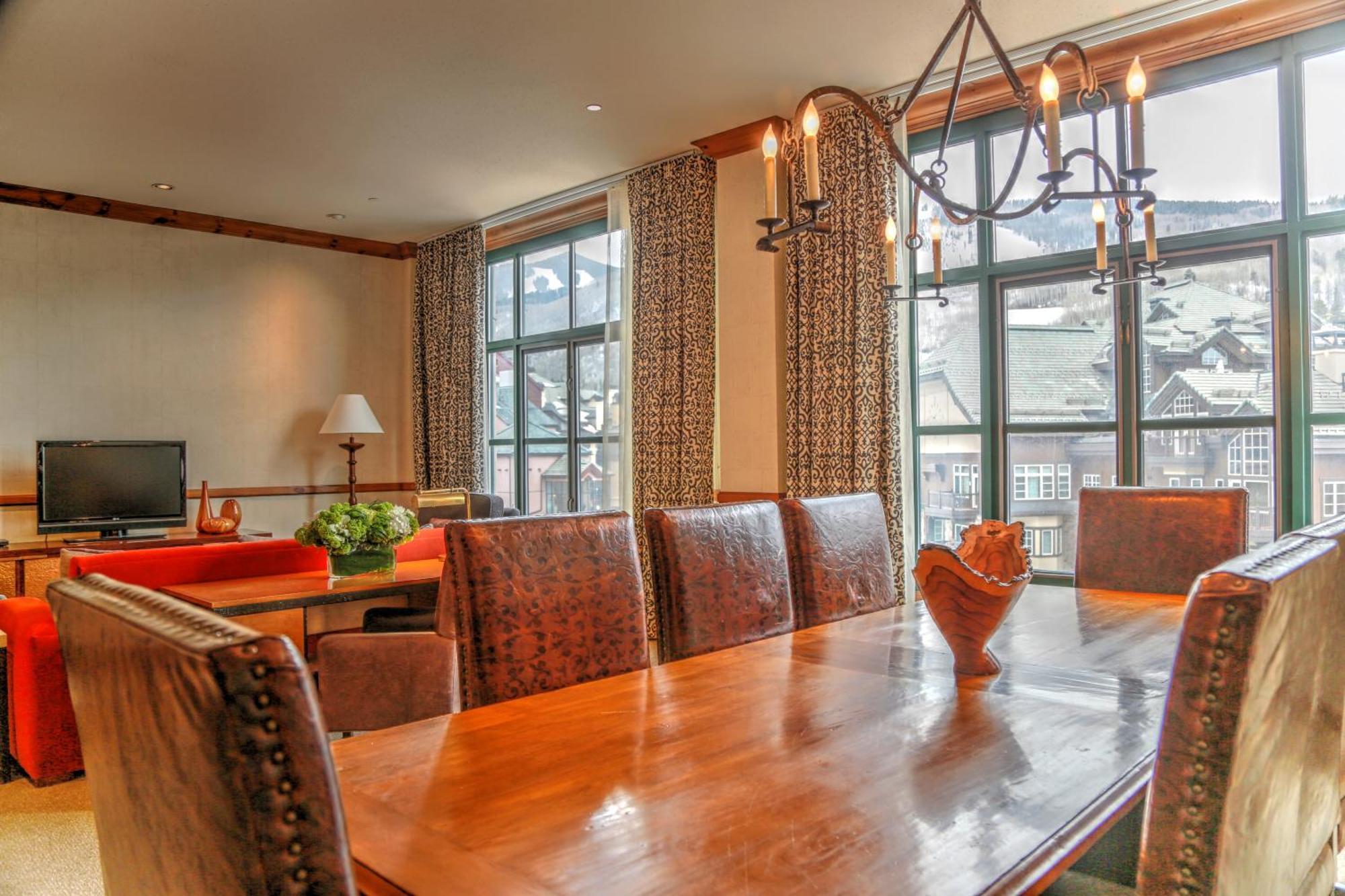 Park Hyatt Beaver Creek Resort And Spa, Vail Valley Room photo
