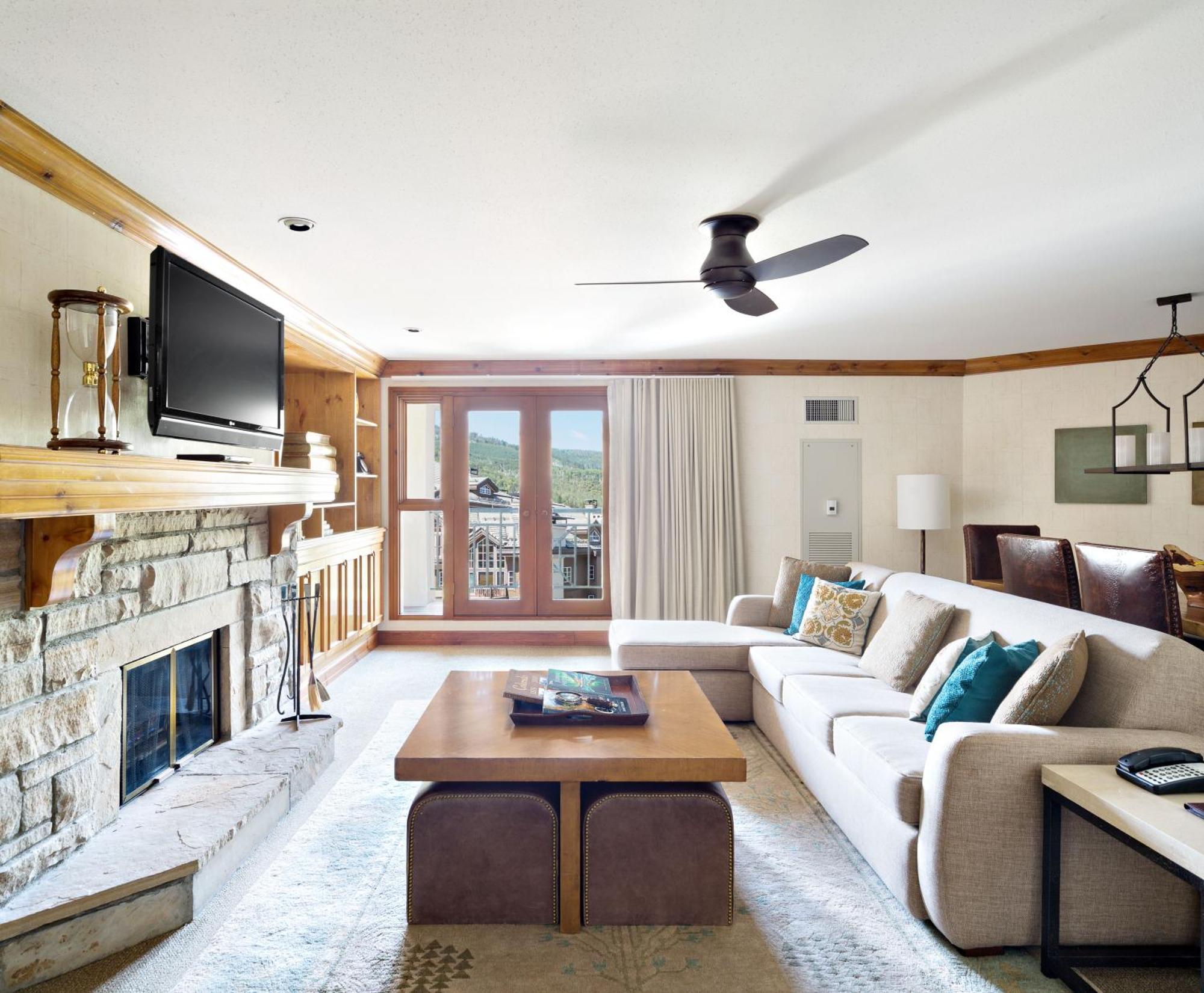 Park Hyatt Beaver Creek Resort And Spa, Vail Valley Room photo