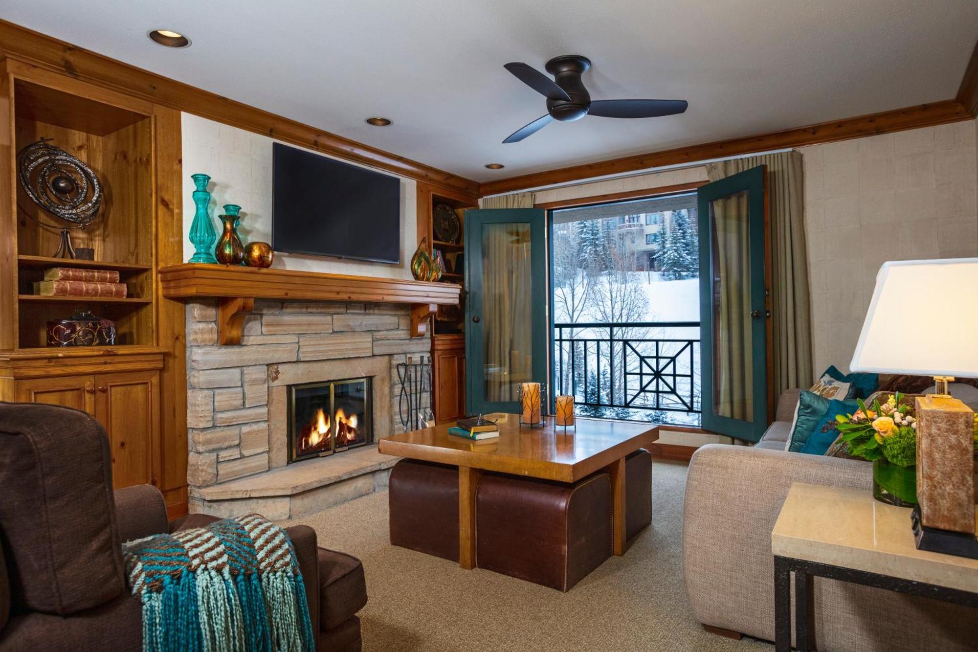 Park Hyatt Beaver Creek Resort And Spa, Vail Valley Room photo