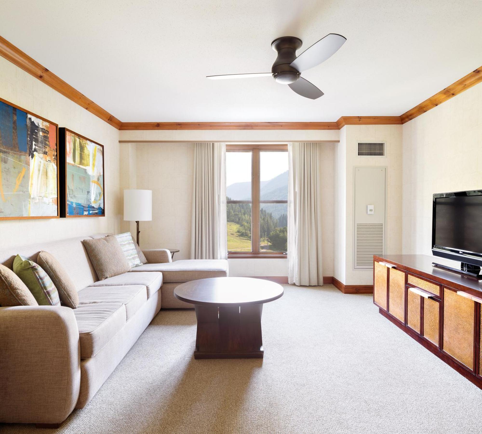 Park Hyatt Beaver Creek Resort And Spa, Vail Valley Room photo