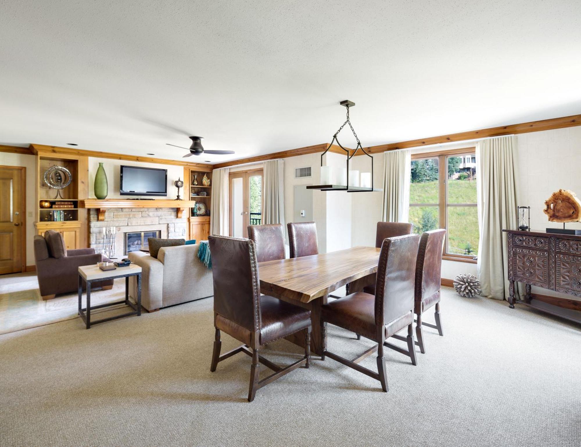 Park Hyatt Beaver Creek Resort And Spa, Vail Valley Room photo